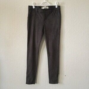 Abercrombie and Fitch skinny jeans